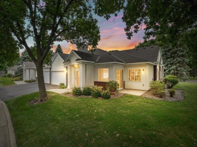 1765 Linden Cove White Bear Lake MN 55110 - MLS# 7127596