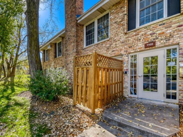 4400 Cedar Lake Road S Unit 3 Saint Louis Park MN 55416 - MLS# 7127605