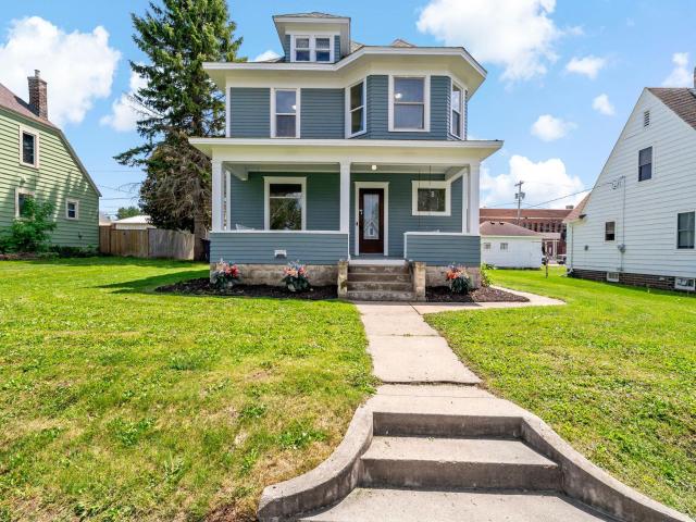 615 1st Street Kenyon MN 55946 - MLS# 7127623