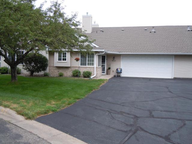 8620 Oxford Lane Brooklyn Park MN 55443 - MLS# 7127632
