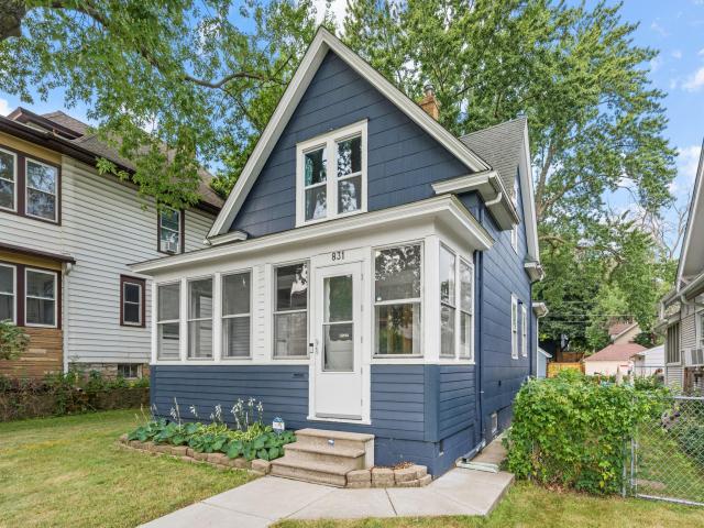 831 Smith Avenue S Saint Paul MN 55107 - MLS# 7127636