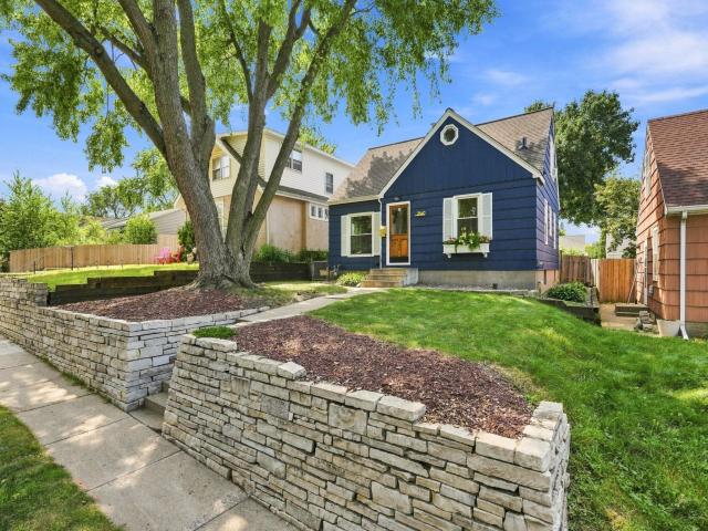 2840 Brunswick Avenue S Saint Louis Park MN 55416 - MLS# 7127642