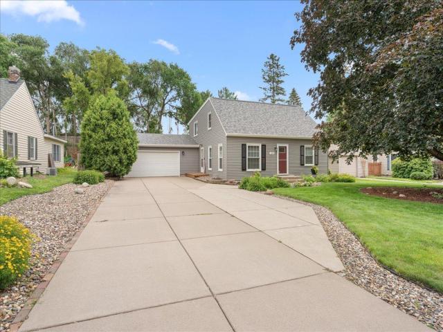 198 Ferndale Street N Maplewood MN 55119 - MLS# 7127645