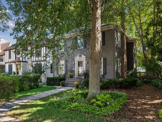 3821 Drew Avenue S Minneapolis MN 55410 - MLS# 7127648