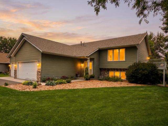501 Carter Drive Northfield MN 55057 - MLS# 7127655