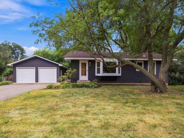 6717 Dutton Avenue Brooklyn Park MN 55428 - MLS# 7127662