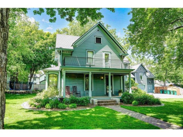 418 Holcombe Street S Stillwater MN 55082 - MLS# 7127669
