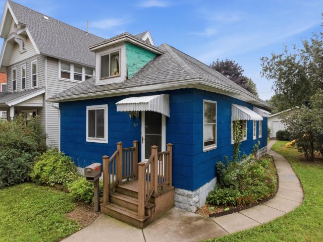 419 E Broadway Street Winona MN 55987 - MLS# 7127670