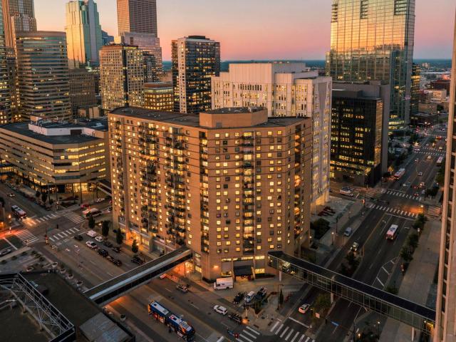 121 Washington Avenue S Unit 1516 Minneapolis MN 55401 - MLS# 7127673