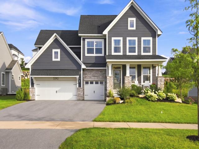 5392 Rolling Hills Parkway Victoria MN 55318 - MLS# 7127679
