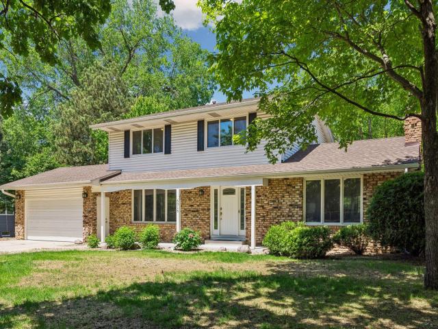 6016 Eden Prairie Road Edina MN 55436 - MLS# 7127699