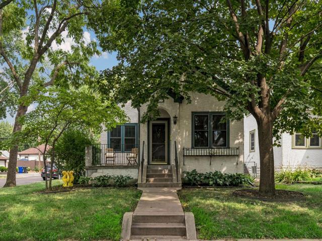 422 Brimhall Street Saint Paul MN 55105 - MLS# 7127702