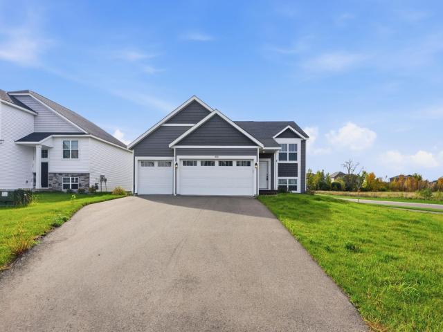 4791 163rd Street N Hugo MN 55038 - MLS# 7127721