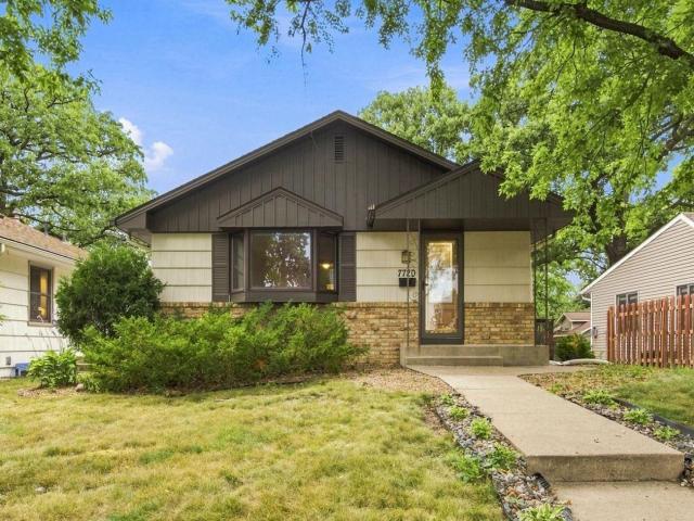7720 Edgebrook Drive Saint Louis Park MN 55426 - MLS# 7127723