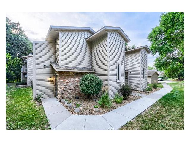 8777 Jasmine Lane Eden Prairie MN 55344 - MLS# 7127726