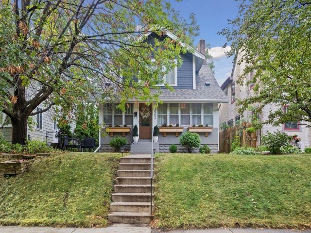 1962 Juliet Avenue Saint Paul MN 55105 - MLS# 7127743