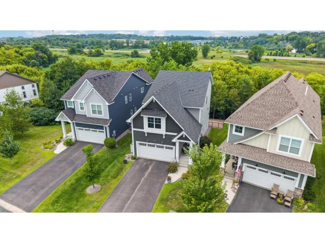 6826 151st Street Savage MN 55378 - MLS# 7127746