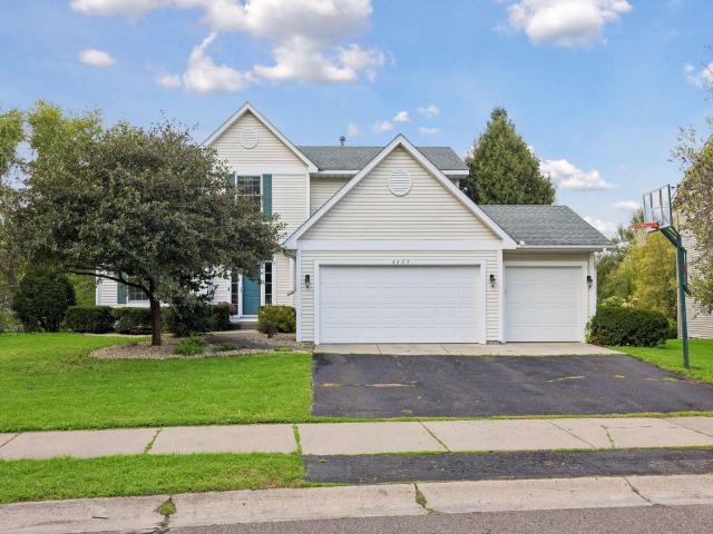 4635 Queensland Lane N Plymouth MN 55446 - MLS# 7127750