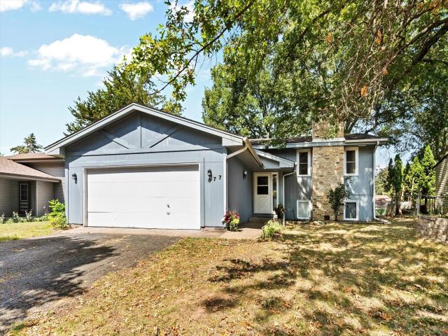 677 California Avenue E Saint Paul MN 55106 - MLS# 7127756