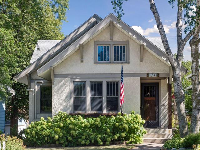 4733 Bryant Avenue S Minneapolis MN 55419 - MLS# 7127758