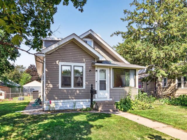 4723 Fremont Avenue N Minneapolis MN 55430 - MLS# 7127765
