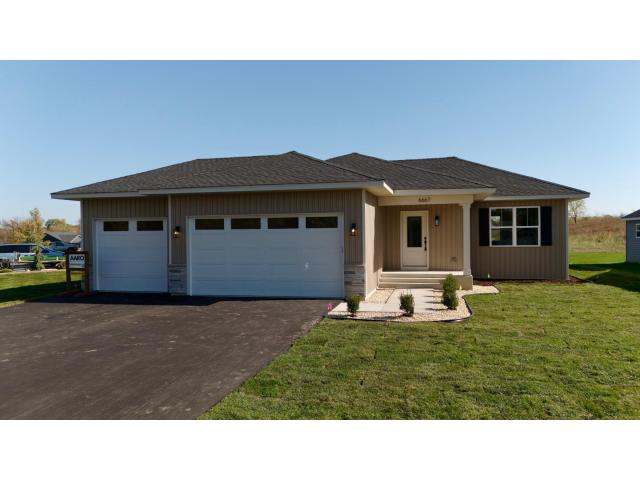 6667 Cedar Hills Drive Cannon Falls MN 55009 - MLS# 7127766