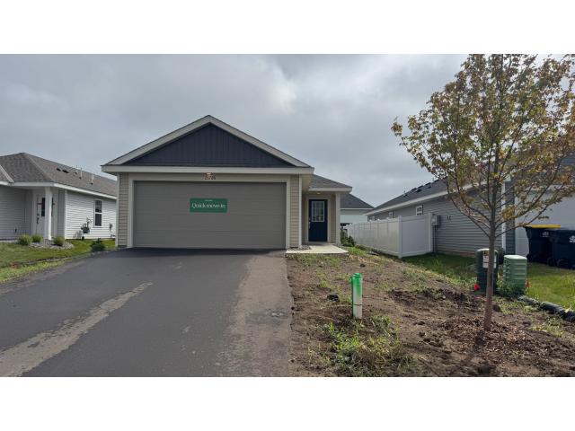 21780 Rose Drive Farmington MN 55024 - MLS# 7127769