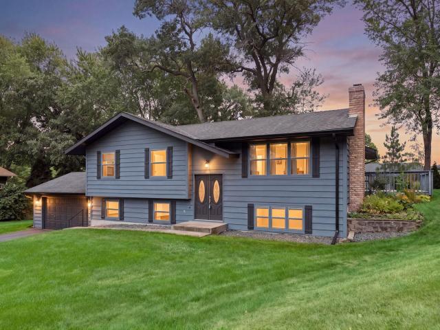 756 Larson Court Shoreview MN 55126 - MLS# 7127778
