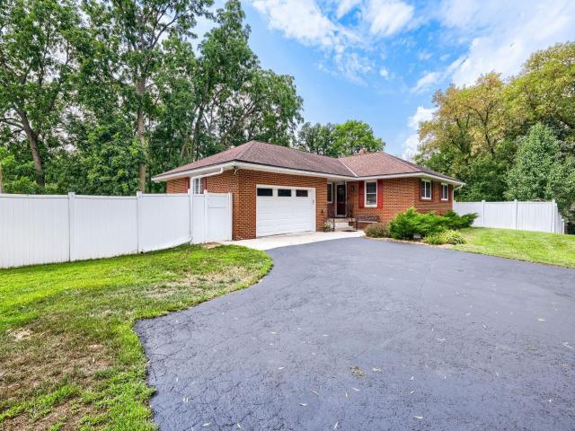 12561 Point Douglas Drive S Hastings MN 55033 - MLS# 7127794