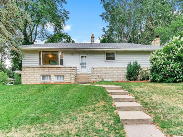 1035 Cannon Avenue Shoreview MN 55126 - MLS# 7127800