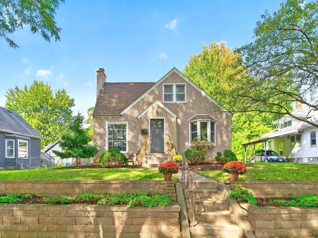 1865 Palace Avenue Saint Paul MN 55105 - MLS# 7127806