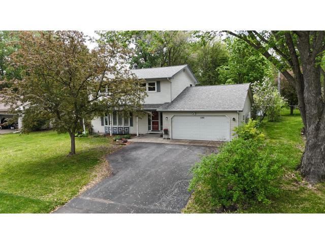 2201 Mounds Avenue Saint Paul MN 55112 - MLS# 7127807
