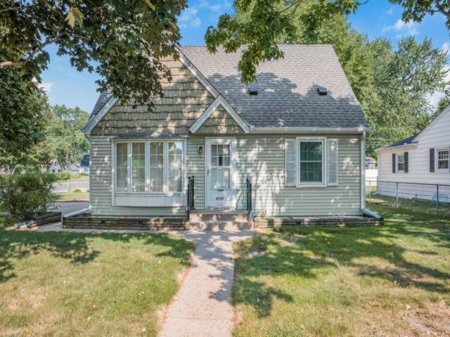 8101 2nd Avenue S Bloomington MN 55420 - MLS# 7127811