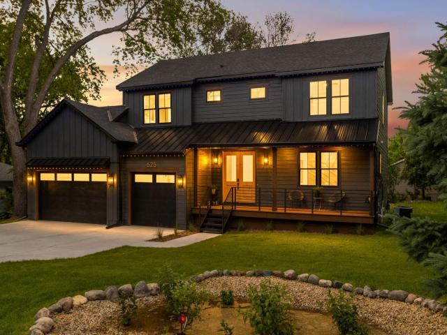 625 Ivy Falls Avenue Mendota Heights MN 55118 - MLS# 7127813
