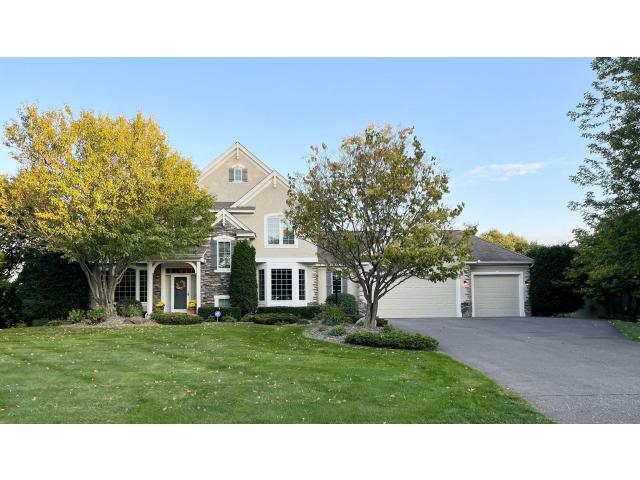 3749 Fairway Drive Woodbury MN 55125 - MLS# 7127822