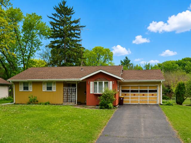 2147 Aztec Lane Mendota Heights MN 55120 - MLS# 7127840