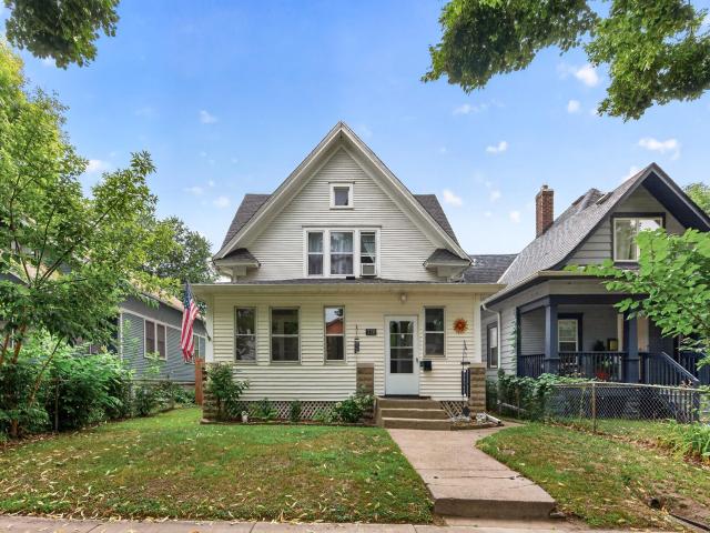 770 Fuller Avenue Saint Paul MN 55104 - MLS# 7127848