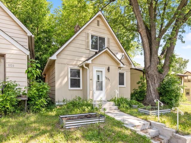 1331 4th Street E Saint Paul MN 55106 - MLS# 7127852