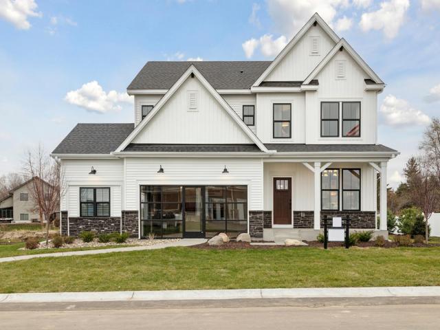 3745 Holbrook Drive Waconia MN 55387 - MLS# 7127887
