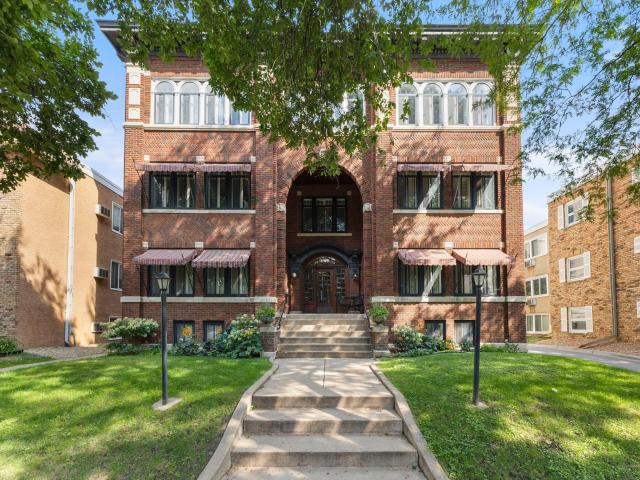 2719 Humboldt Avenue S Unit E Minneapolis MN 55408 - MLS# 7127891