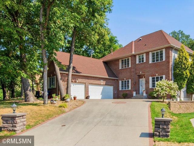 17816 93rd Place N Maple Grove MN 55311 - MLS# 7127910