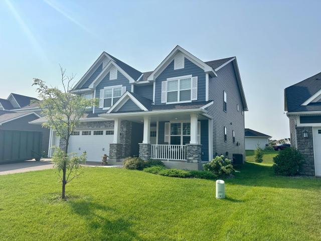 6368 Apple Court Inver Grove Heights MN 55077 - MLS# 7127916