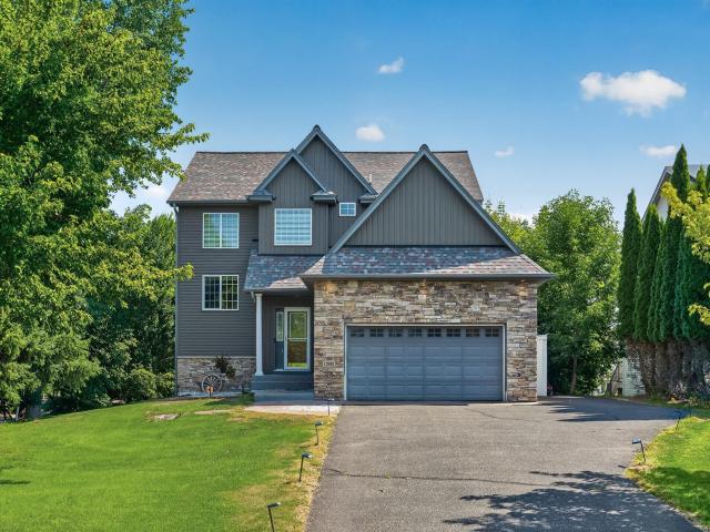 11995 Midway Street NE Blaine MN 55449 - MLS# 7127919
