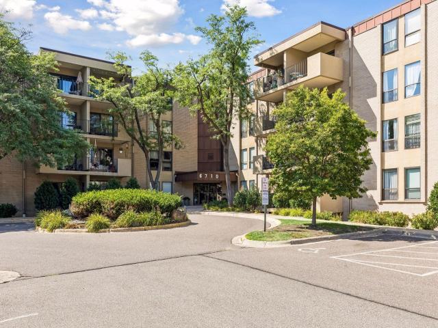6710 Vernon Avenue S Unit 410 Edina MN 55436 - MLS# 7127923