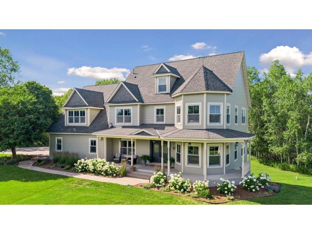 8390 136th Street N Hugo MN 55038 - MLS# 7127925