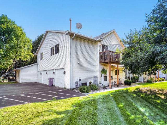 4190 White Bear Parkway Unit 1207 White Bear Lake MN 55110 - MLS# 7127927