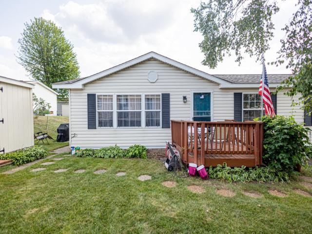 1390 Birchview Drive Maplewood MN 55119 - MLS# 7127928