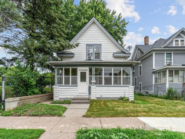 779 Thomas Avenue Saint Paul MN 55104 - MLS# 7127931