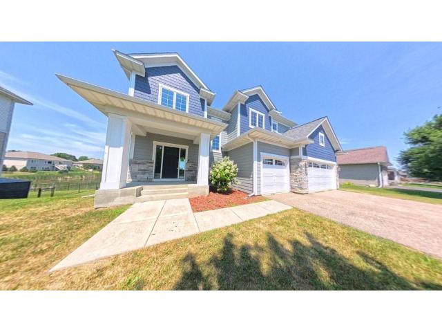 2260 Silver Leaf Trail Cologne MN 55322 - MLS# 7127954