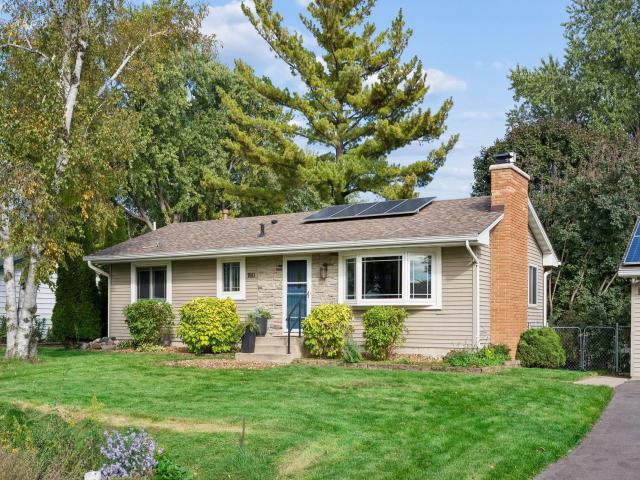 7611 Kiowa Avenue Chanhassen MN 55317 - MLS# 7127968